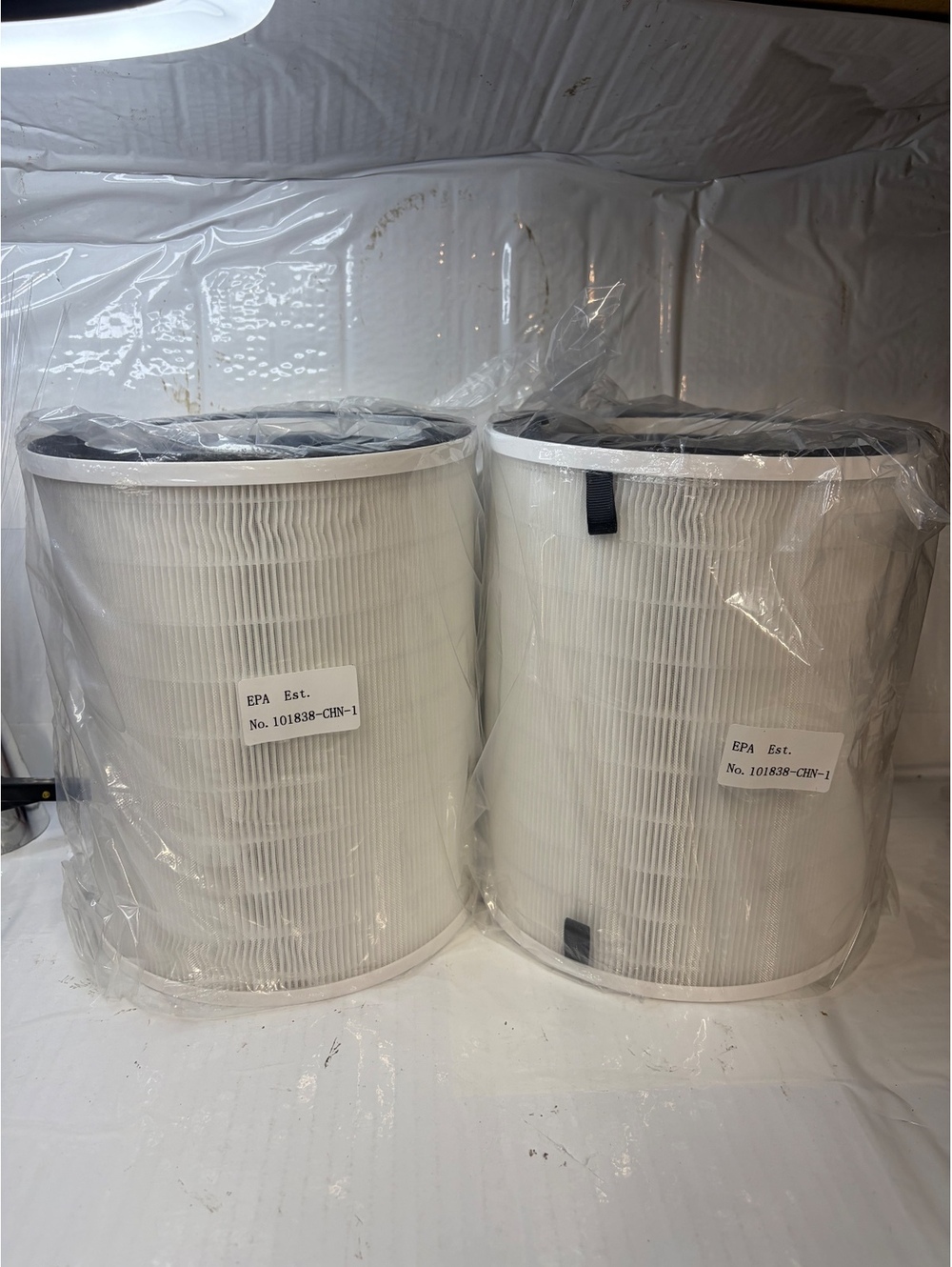 Pulluty HEPA 13 Air Purifier Filter Afloia MAX MAGE PRO Sans Cuckoo Rosewill